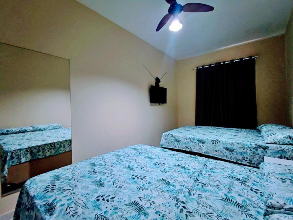 Apartamento Asturias Tombo Guarujá Exterior foto