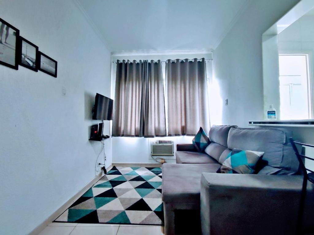 Apartamento Asturias Tombo Guarujá Exterior foto