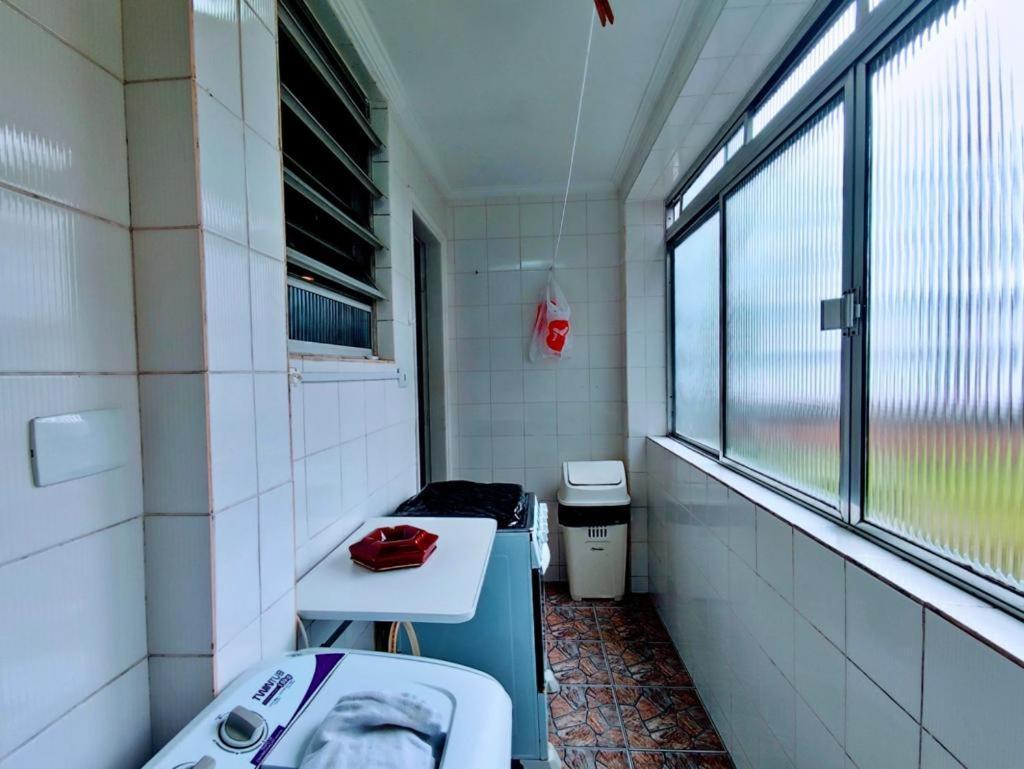 Apartamento Asturias Tombo Guarujá Exterior foto